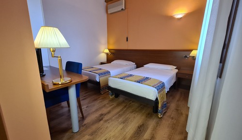 Classic Double Room, 1 Double Bed