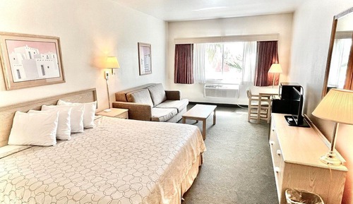 King Room