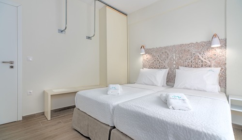 Boutique Apartment BLANCA