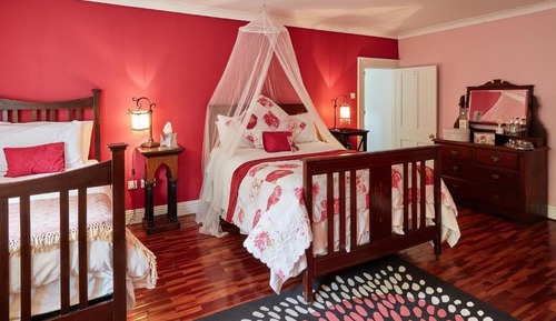 Standard Triple Room, 1 Bedroom