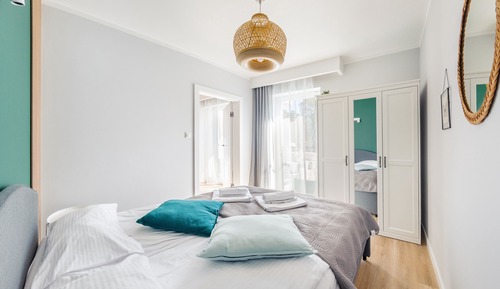 Apartment (A 15)