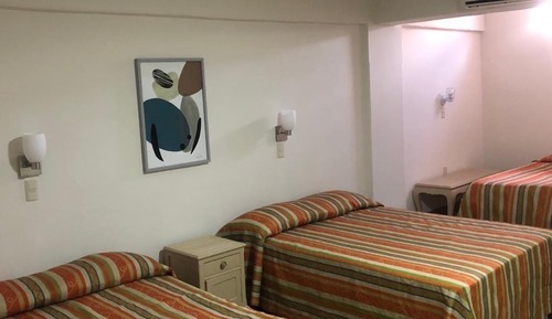 Basic Room (Triple)