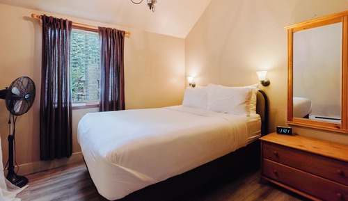Suite, 1 Bedroom (Queen)