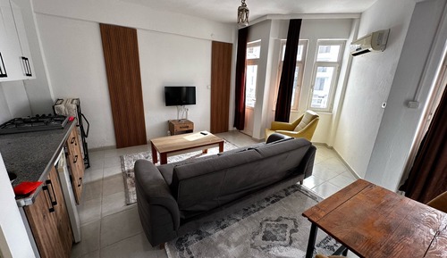 Comfort Suite