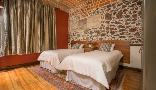 Family Apartment