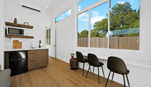 Bungalow