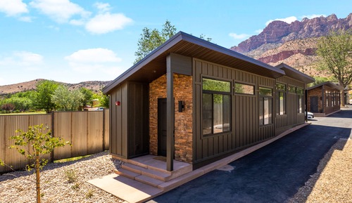 Bungalow