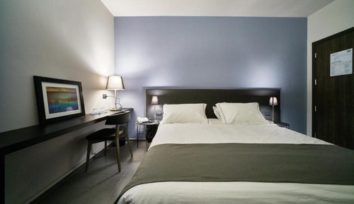 Elite Double or Twin Room