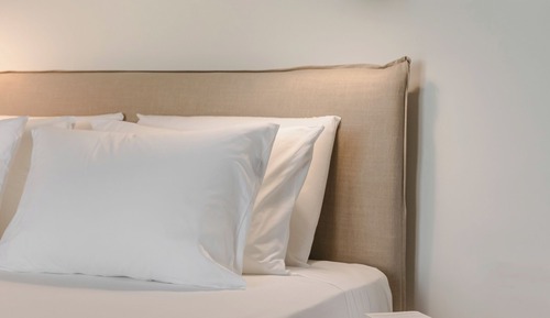 Superior Double or Twin Room, 1 Bedroom, Balcony, Sea View