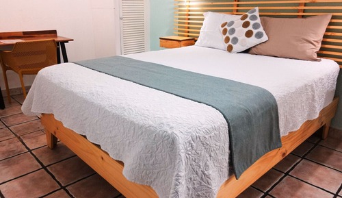 Exclusive Double Room