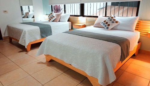 Elite Double Room