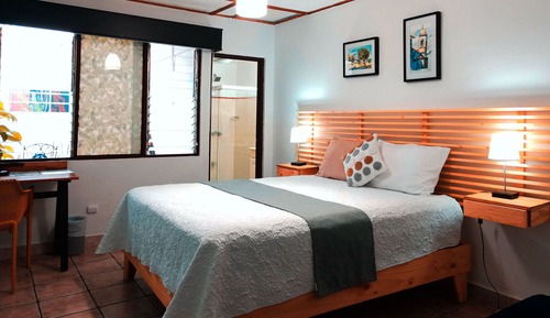 Exclusive Room