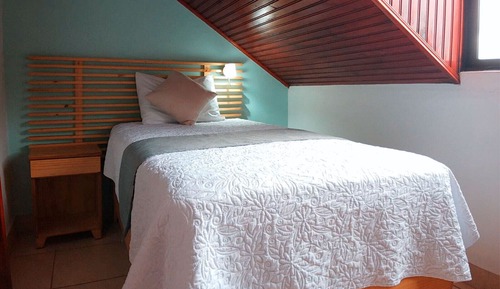 Basic Single Room