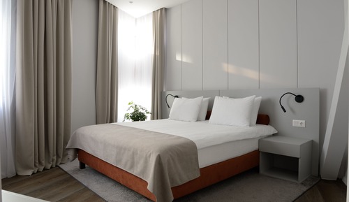 Premier Suite