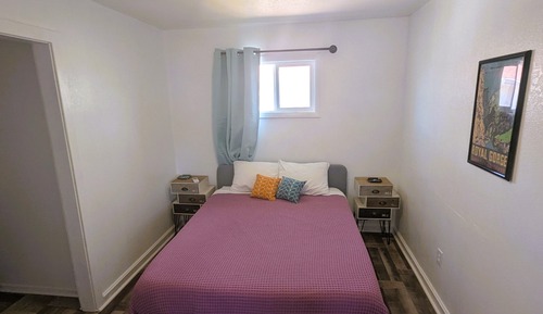 Comfort Cottage