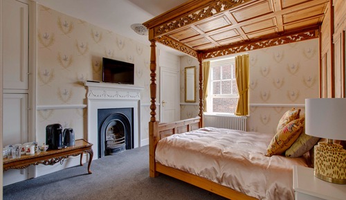 Grand Double Room