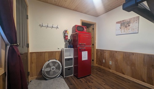 Grand Cabin