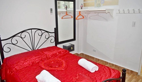 Basic Double Room