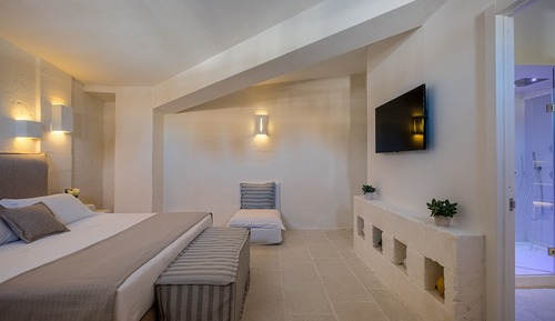 Executive Suite - Kids & Teens Free