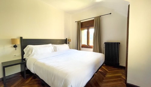 Family Quadruple Room, 2 Bedrooms