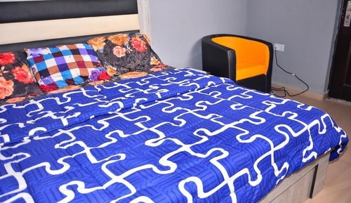 Executive Single Room