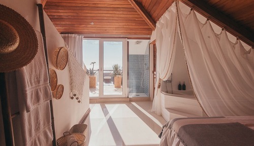 Luxury Double Room