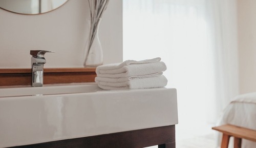 Signature Double Room
