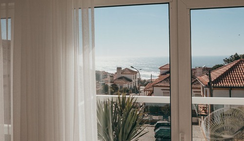 Romantic Double Room