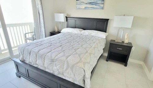 Condo, Multiple Beds, Balcony, Ocean View