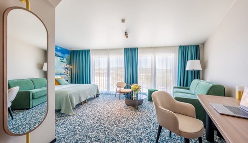 Junior Suite
