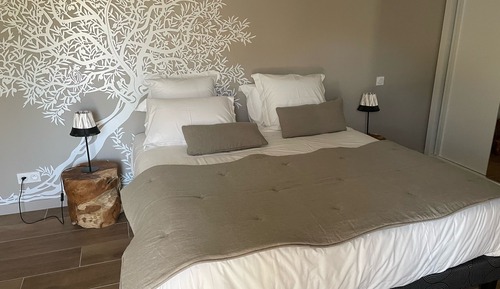Suite de l'Olivier