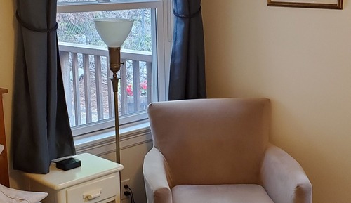 Elite Double Room