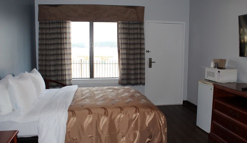 Standard Room, 2 Queen Beds, Non Smoking