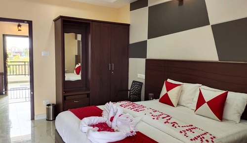 Standard Room (AC)