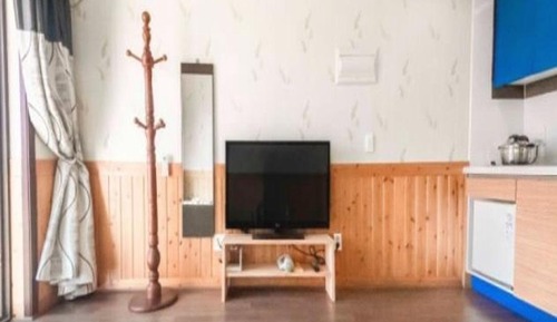 Basic Room, 2 Bedrooms (laillag)