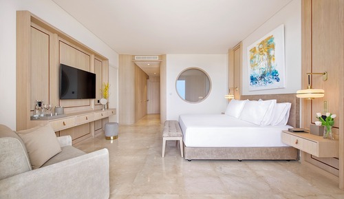 Residence Room