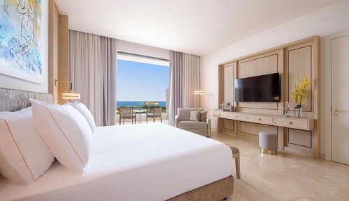 Residence Panorama Room
