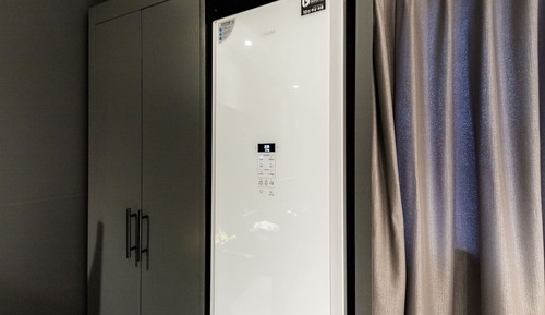 Room (Deluxe Ocean View (Non-smoking room S)
