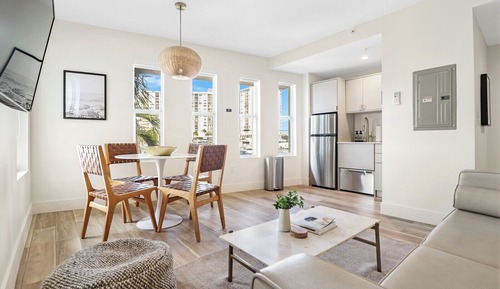2 Bedroom | 2 Units