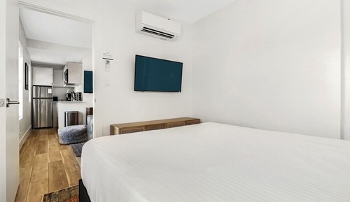 2 Bedroom | 2 Bathroom