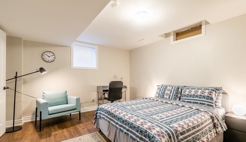 Family Apartment, 2 Bedrooms, Kitchen