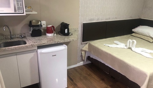 Comfort Studio Suite