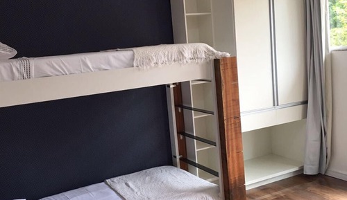 Comfort Quadruple Room