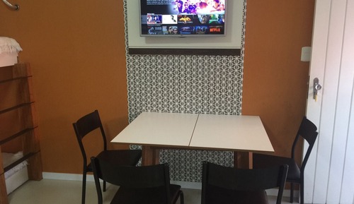 Comfort Quadruple Room