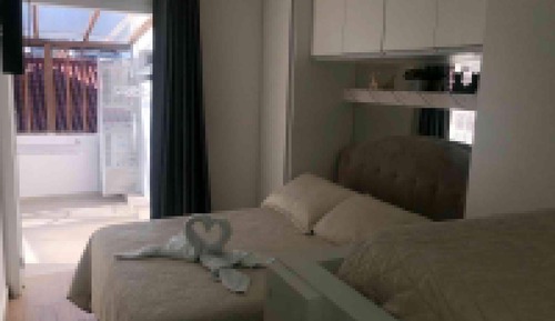 Comfort Apartment, 1 Double Bed with Sofa bed