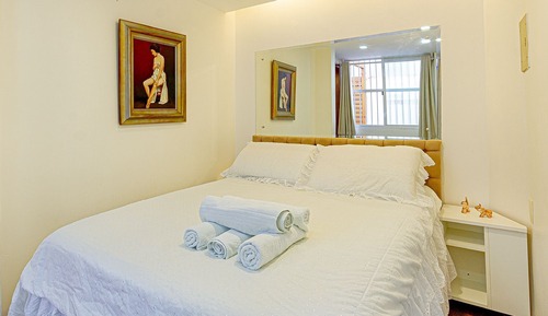 Comfort Apartment, Multiple Beds