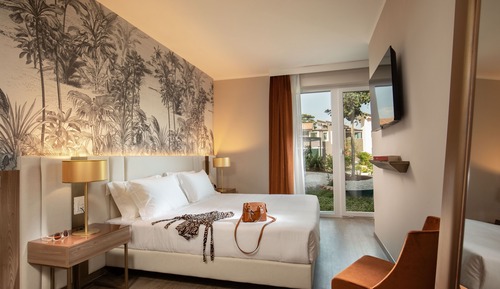 Comfort Double or Twin Room
