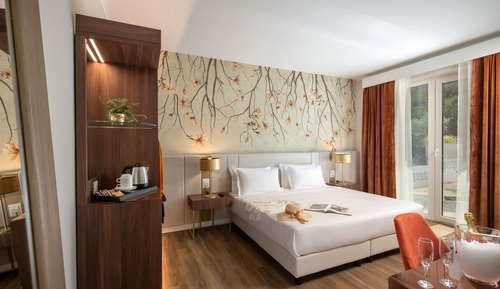Comfort Triple Room, 1 King Bed with Sofa bed