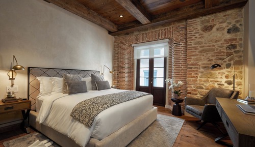 Room, 1 King Bed (Casco)