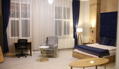 Comfort Double Room